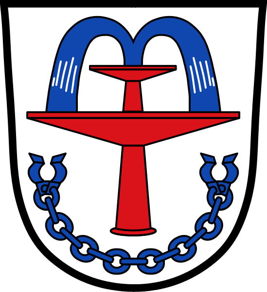 Wappen Bad Füssing.svg