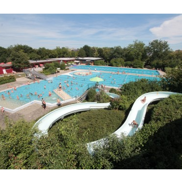 Freibad