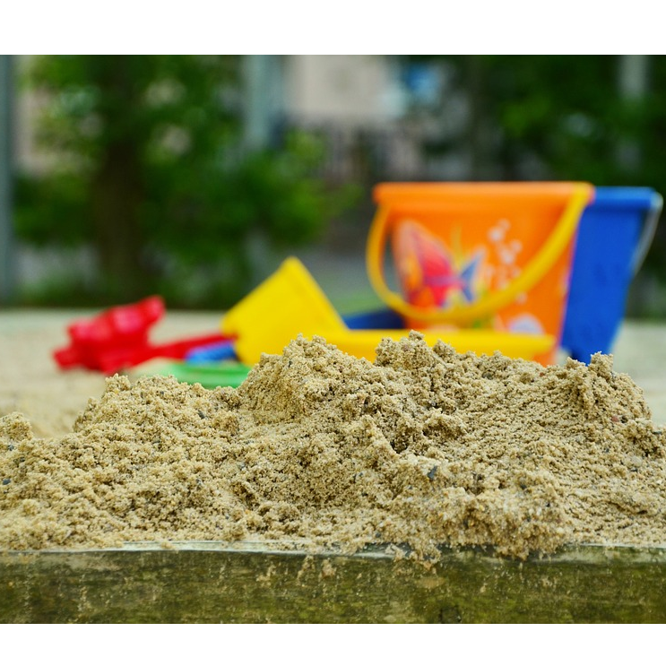 Spielplatz Gartenstraße